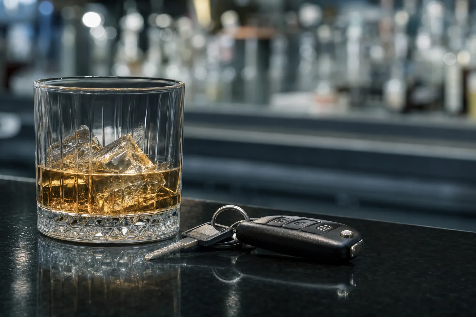 Oregon Drunk Driver Accident Injury